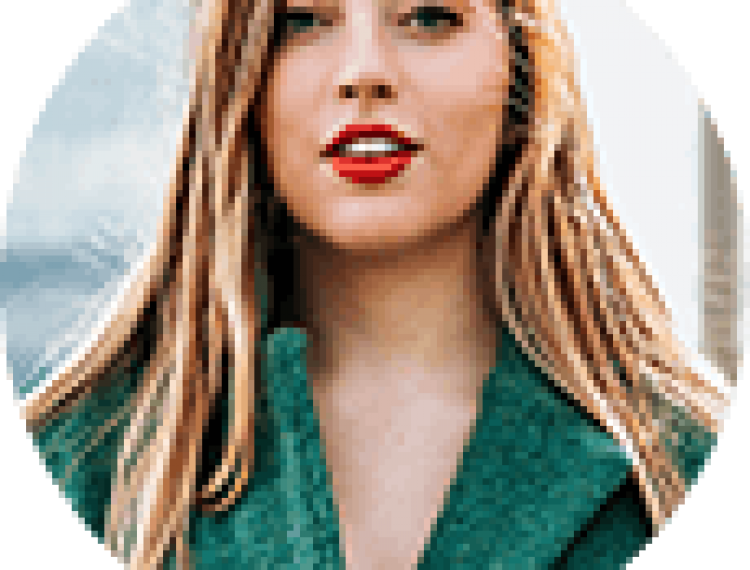 Мария Семенова