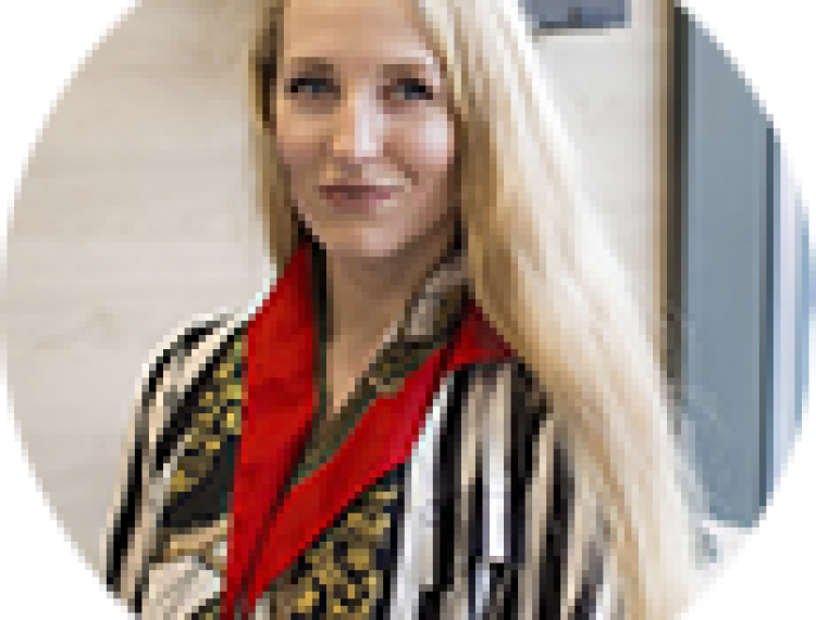 Татьяна Бутавина